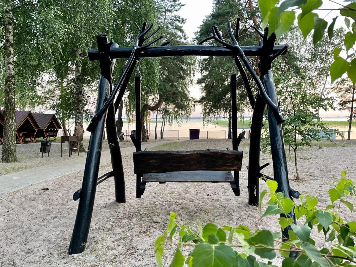 Русалка Shatsk Esterno foto