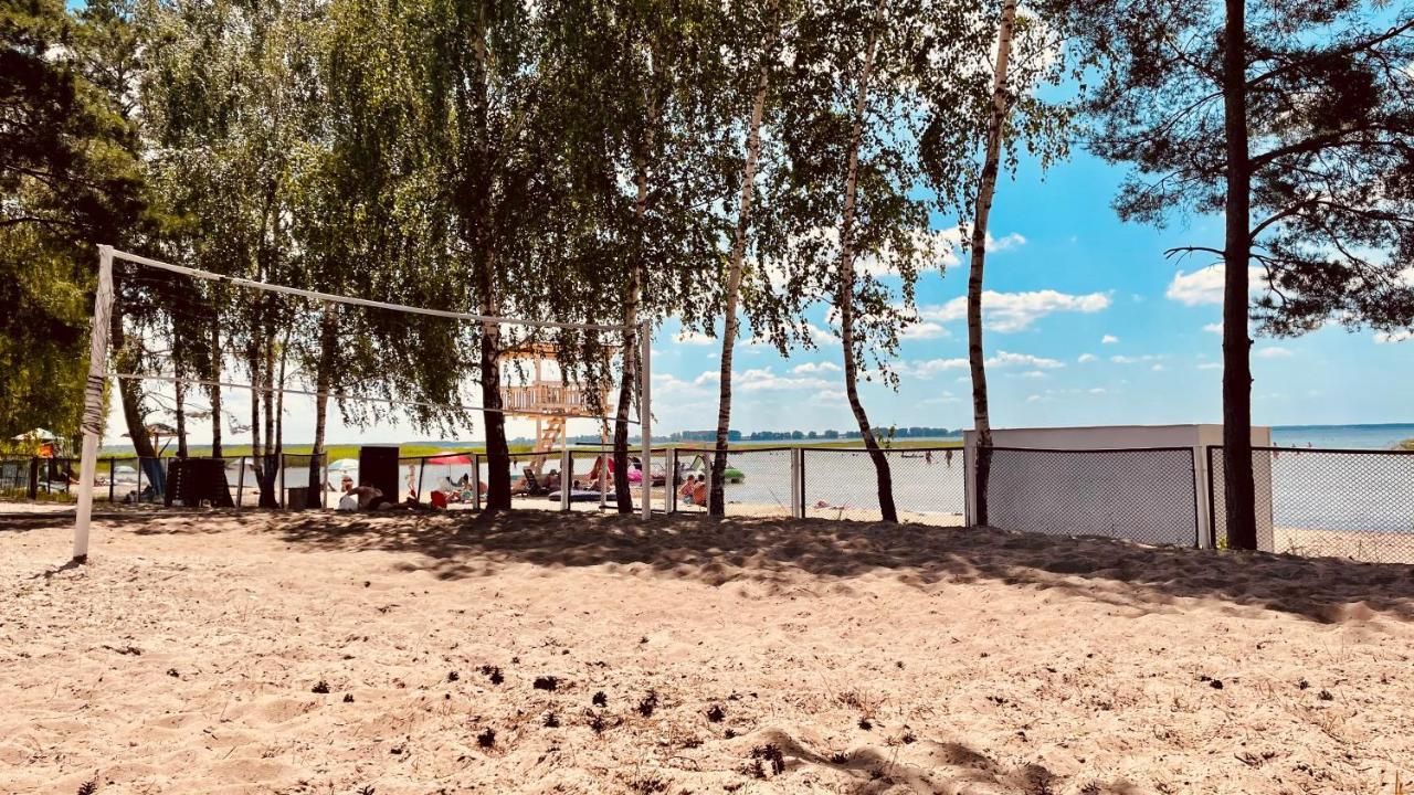 Русалка Shatsk Esterno foto